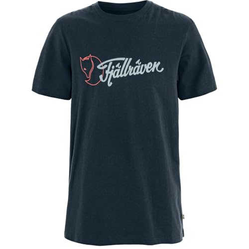 fj-llr-ven-archive-logo-t-shirt-herren-bio-baumwolle image 8