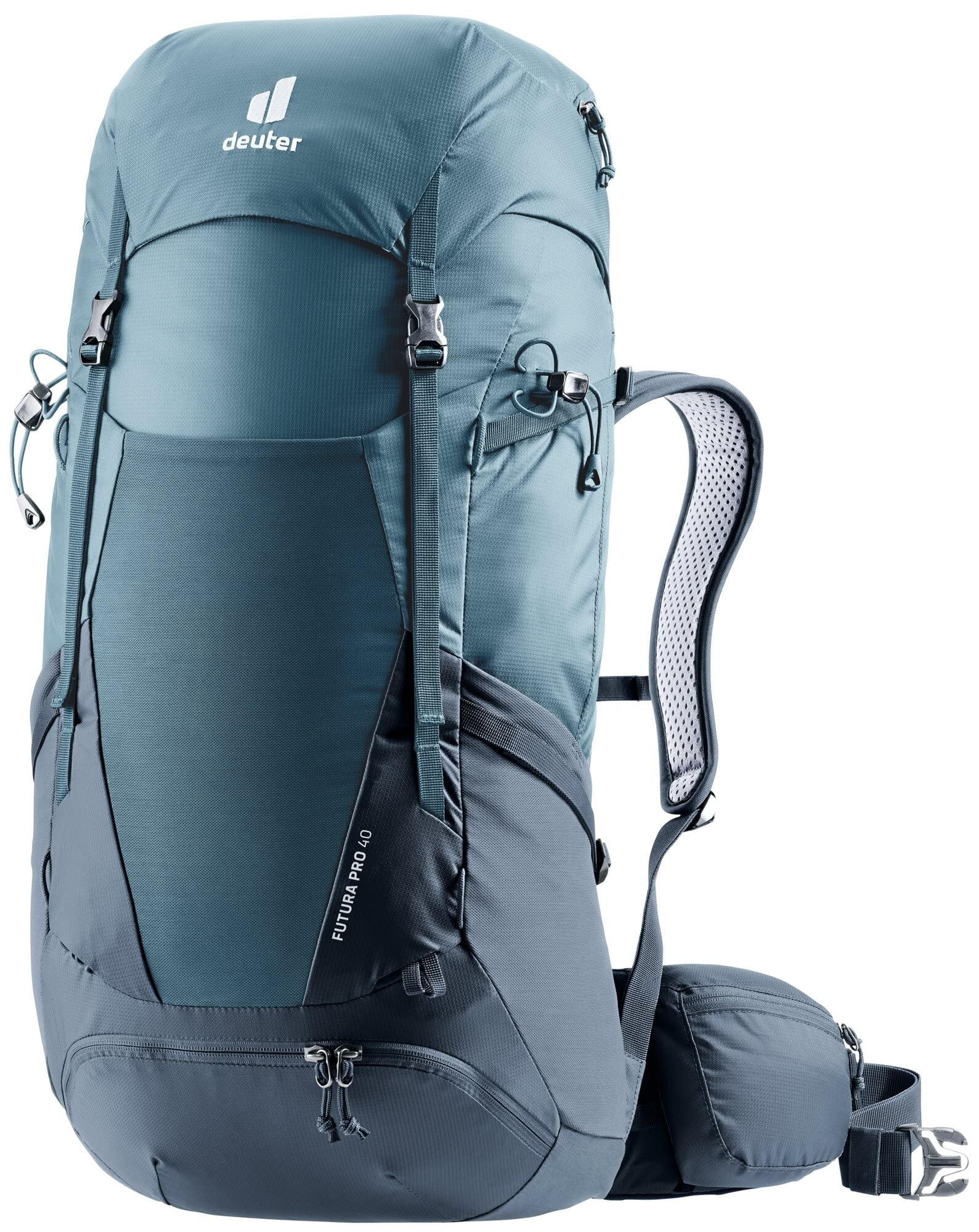 deuter-futura-pro-40-wanderrucksack-atlantic-ink-40-l image 1