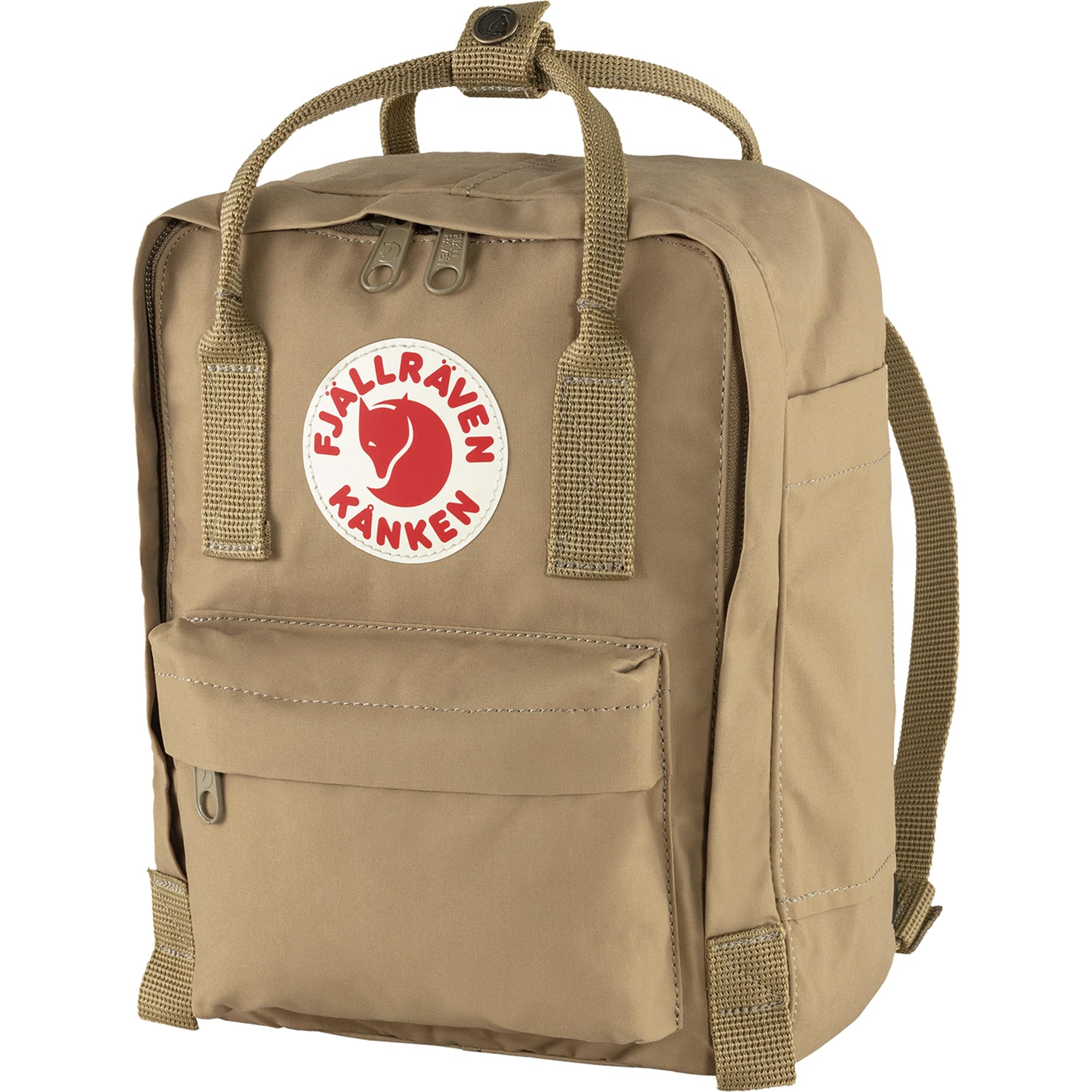 fj-llr-ven-k-nken-mini-rucksack-7-l-clay-29x20x13 image 2