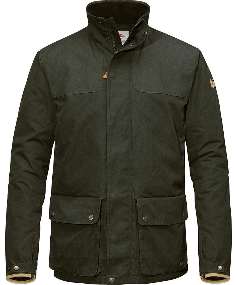 fj-llr-ven-s-rmland-padded-jacke-oliv-l-g-loft image 2