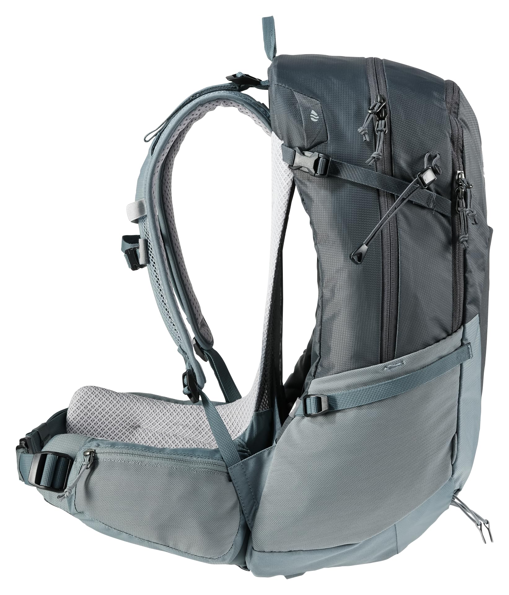 deuter-futura-25-sl-wanderrucksack-25l-graphite-damen image 2