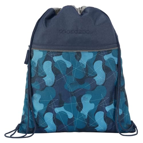 coocazoo-mate-cloudy-camou-zubeh-r-set-2-tlg-blau-10-l image 7