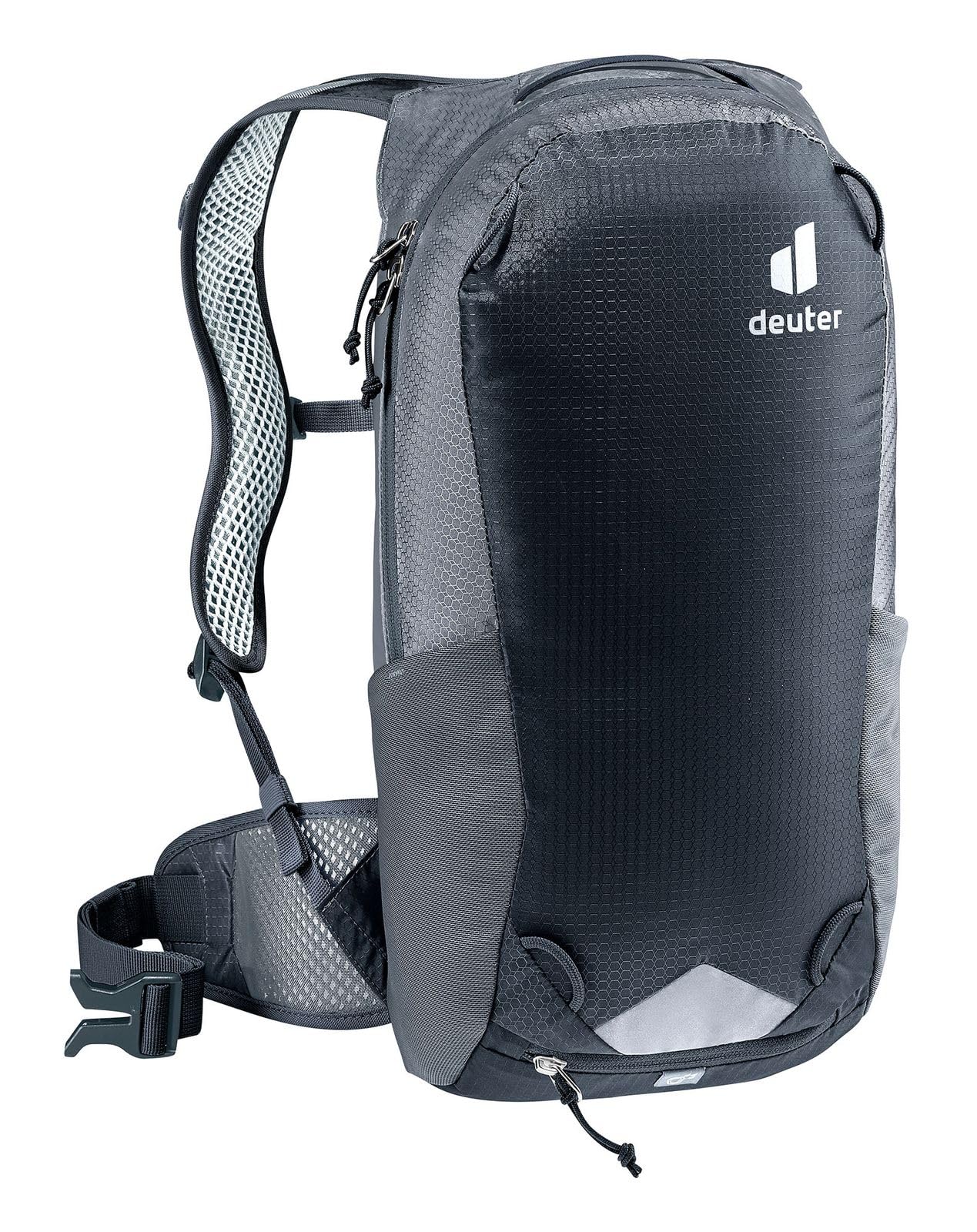 deuter-race-8-fahrradrucksack-schwarz-8-l-airstripes image 7