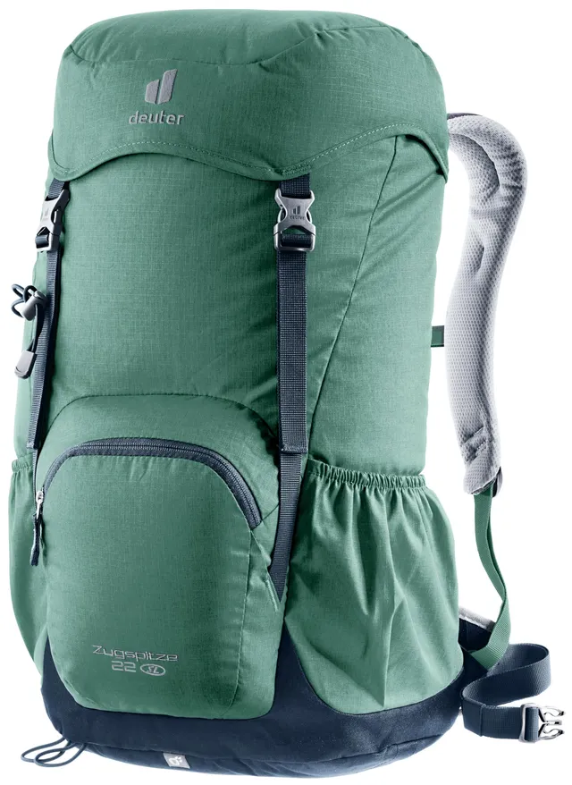 deuter-zugspitze-22-sl-damen-wanderrucksack-22l-seagreen image 1
