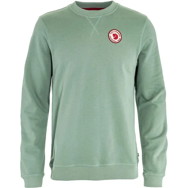 fj-llr-ven-1960-logo-badge-sweater-herren-pullover-baumwolle image 1