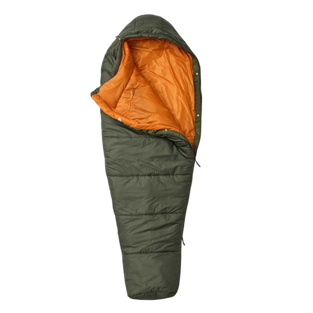 fj-llr-ven-abisko-two-seasons-schlafsack-damen-olive image 2