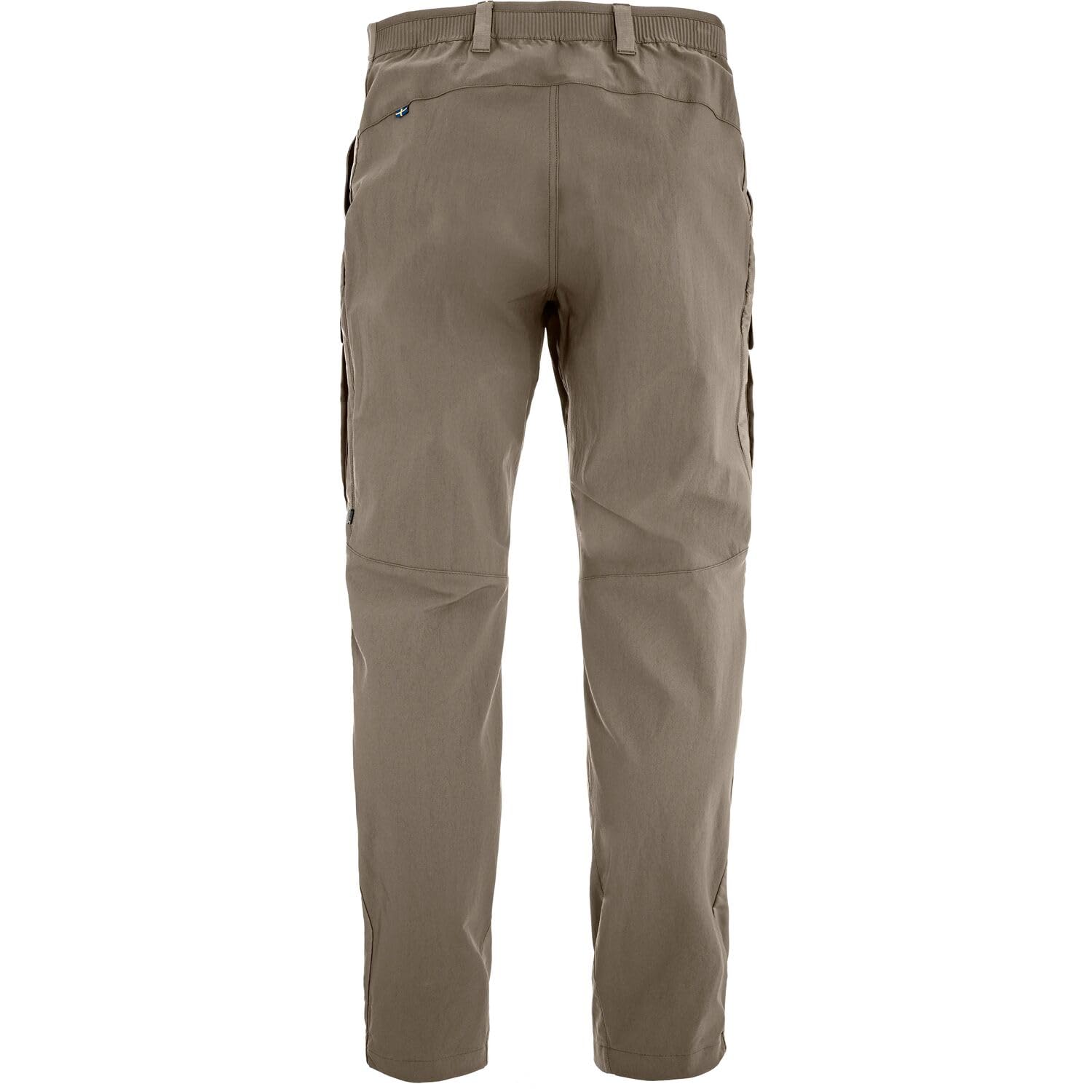 fj-llr-ven-abisko-hybrid-trail-trekkinghose-herren-stretch image 2