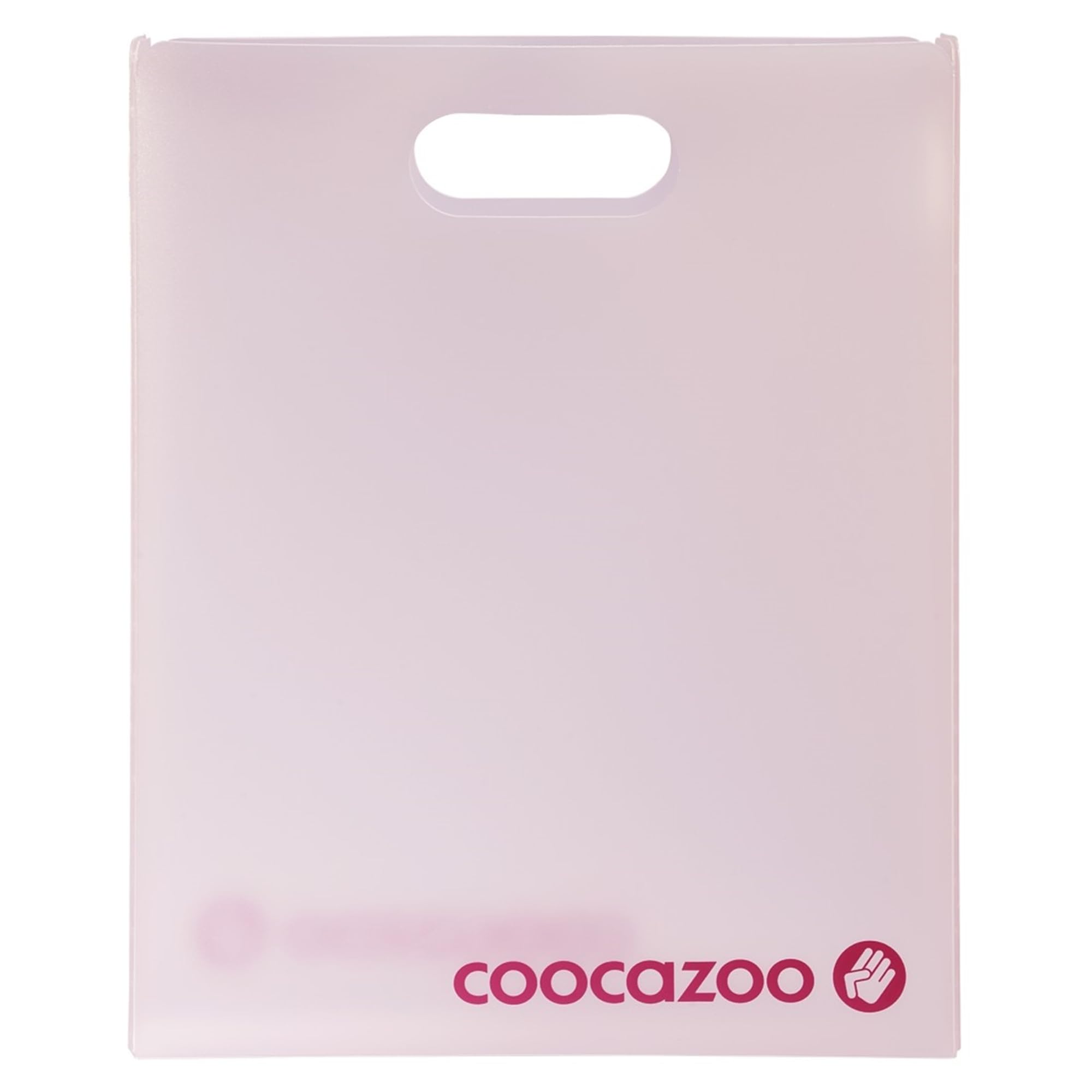 coocazoo-mate-heftbox-schwarz-din-a4-mit-tragegriff image 3