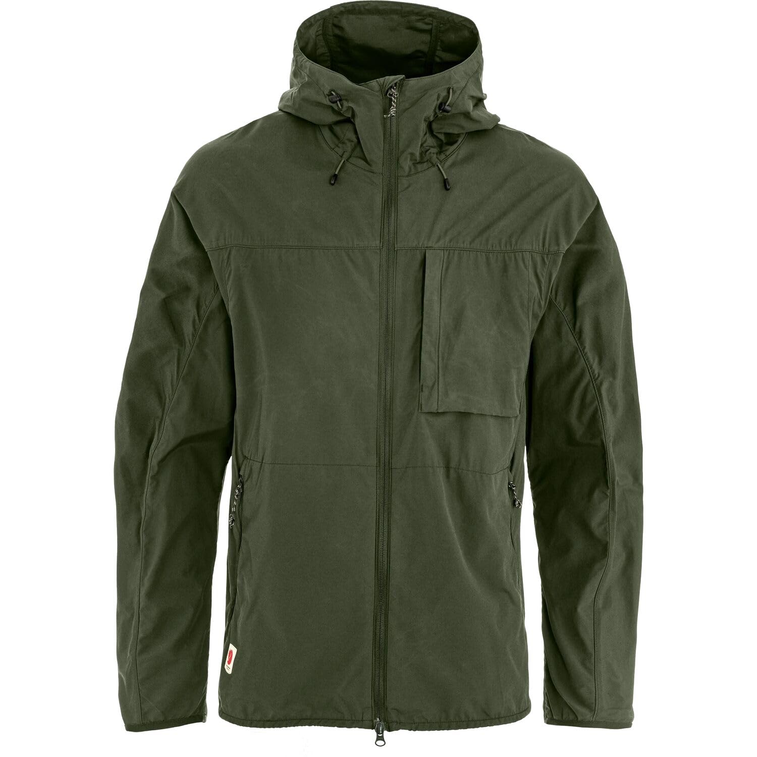 fj-llr-ven-high-coast-wind-jacket-herren-windjacke-leicht image 1