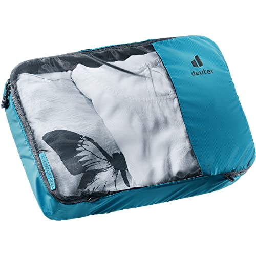 deuter-mesh-zip-pack-5-packtasche-organizer image 2