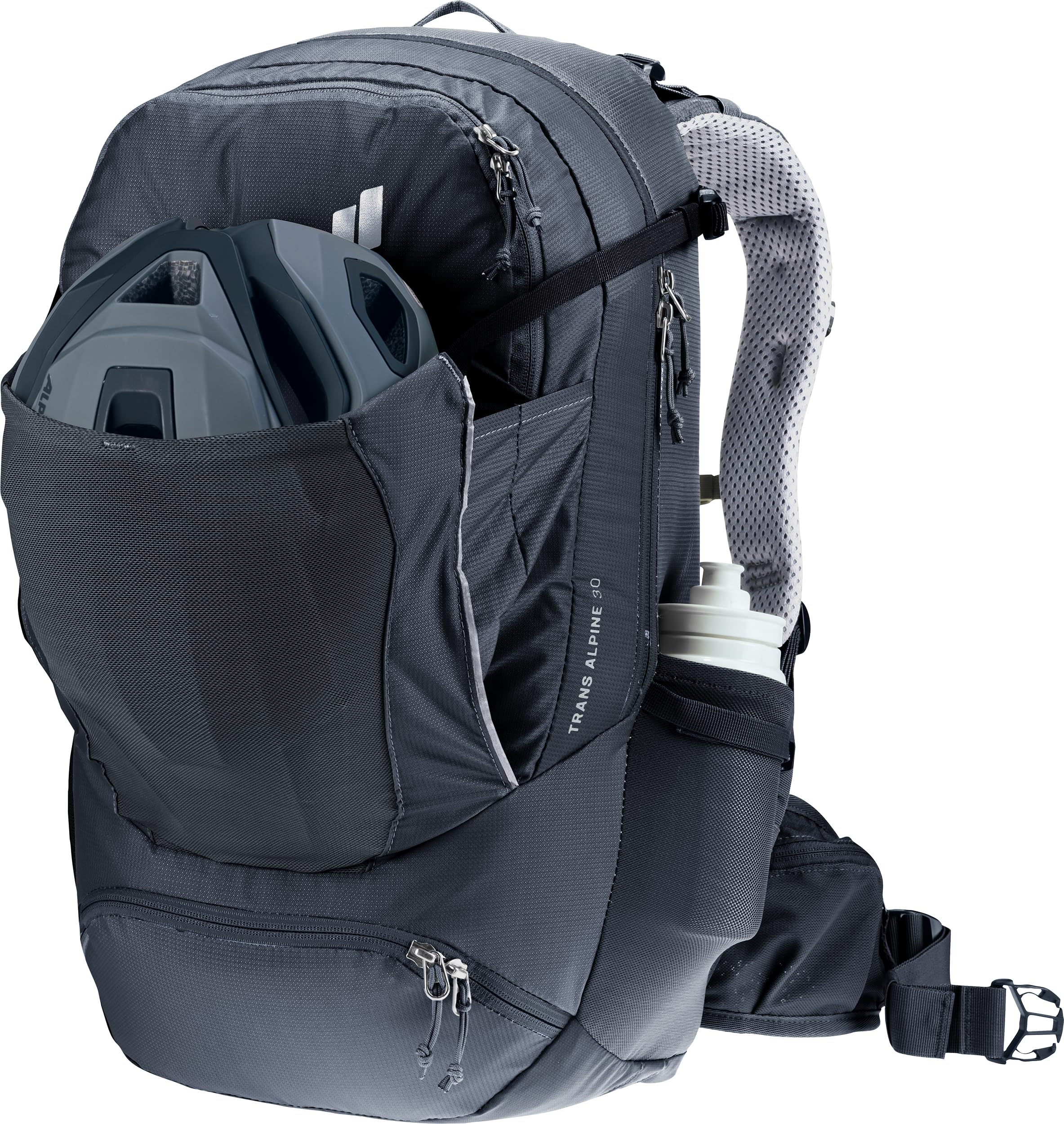 deuter-trans-alpine-30-fahrradrucksack-schwarz-30-l-bel-ftet image 8