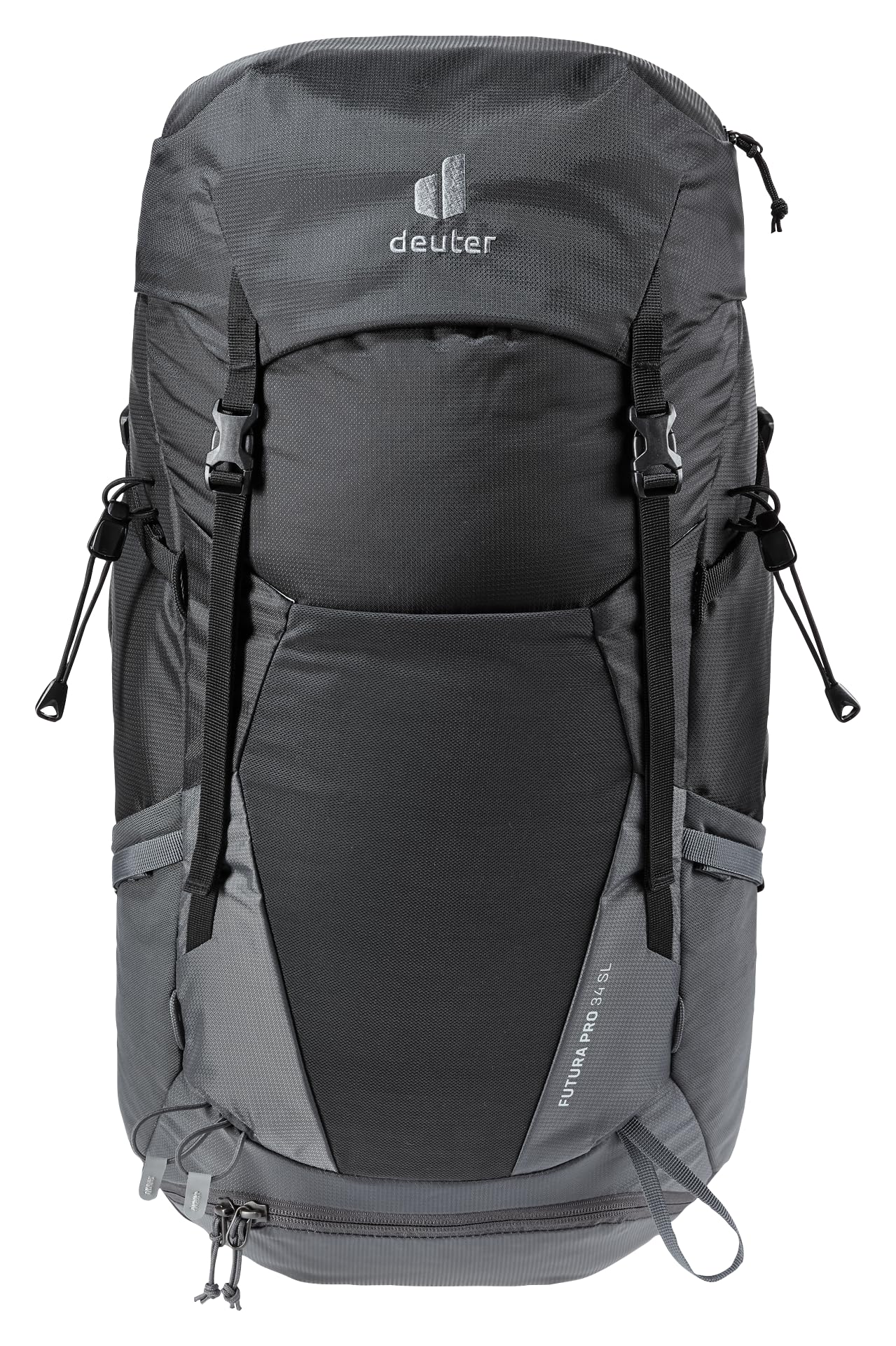 deuter-futura-pro-34-sl-damen-wanderrucksack-34-l-schwarz image 7