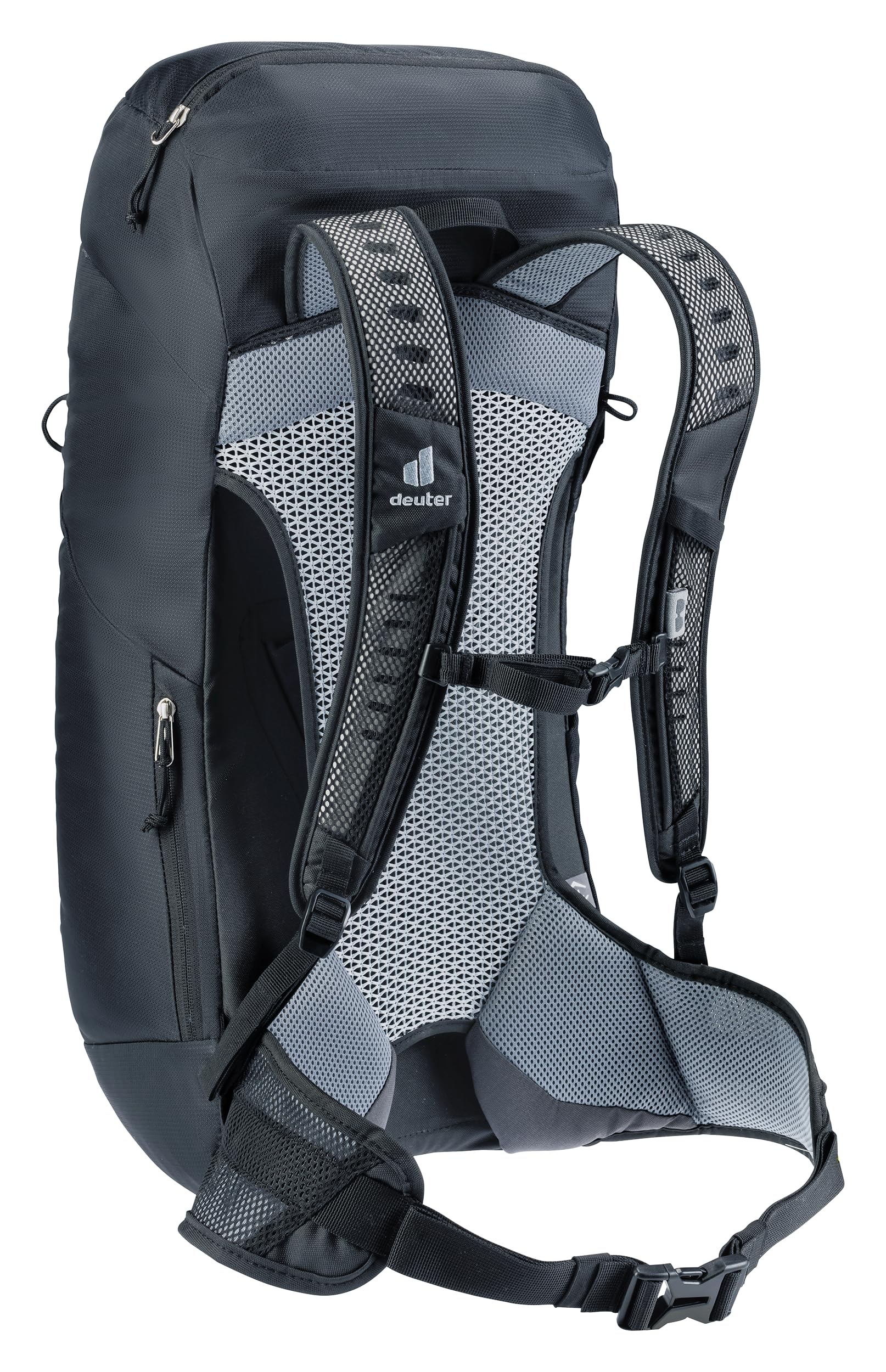 deuter-ac-lite-32-el-wanderrucksack-32-l-schwarz-aircomfort image 6