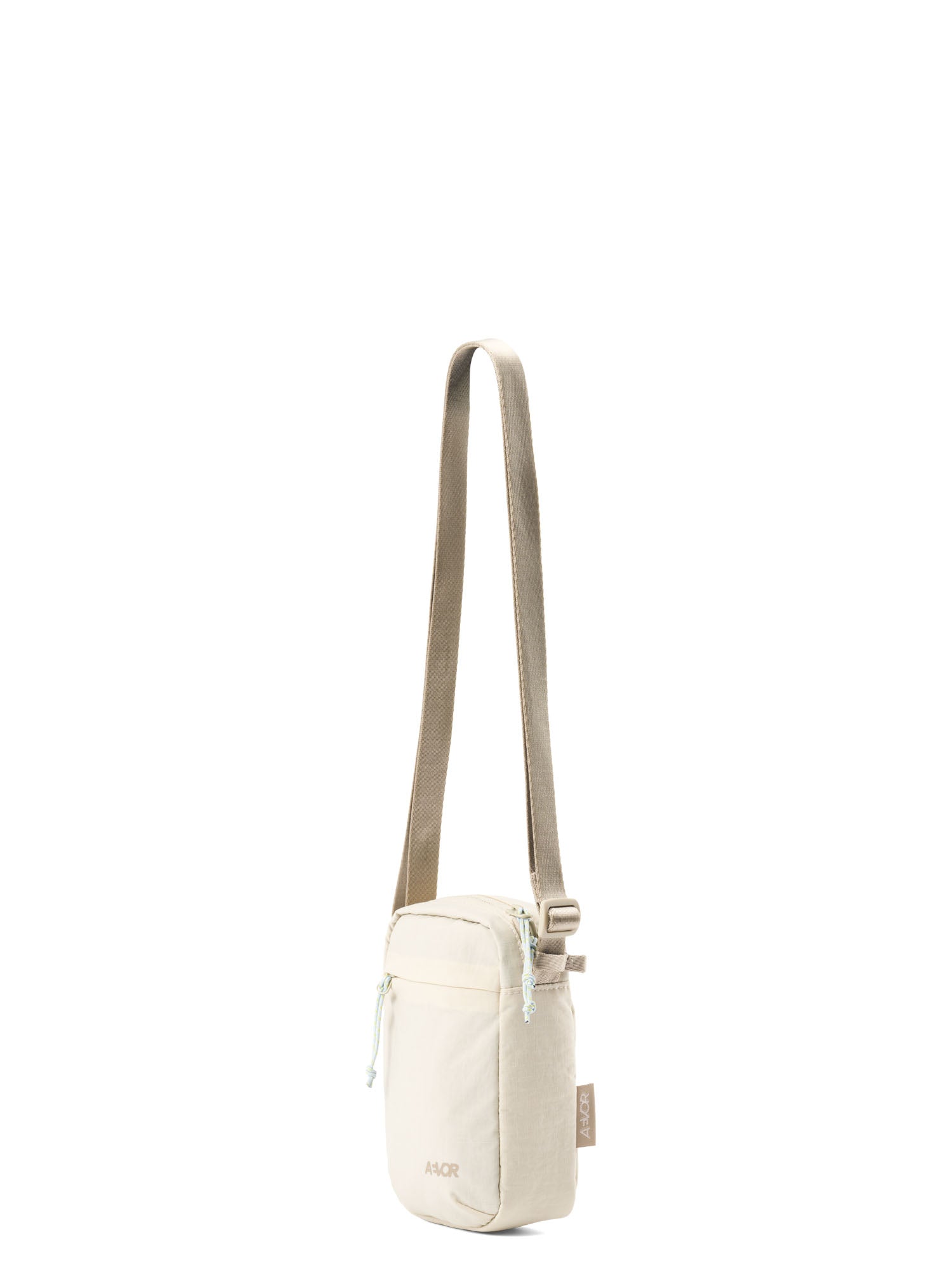 aevor-easy-ride-pouch-bauchtasche-off-white-osfa image 3