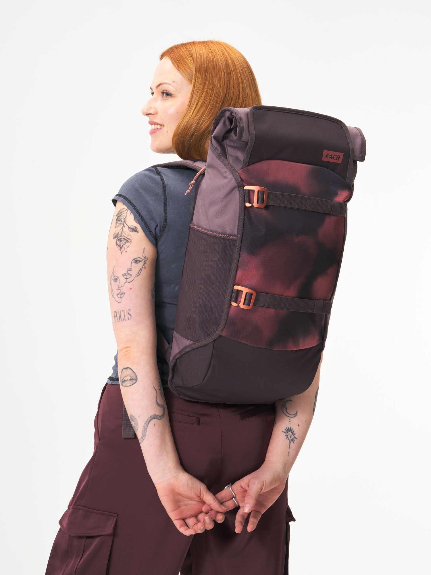 aevor-trip-pack-rucksack-proof-bleach-dye-26-33-liter image 2