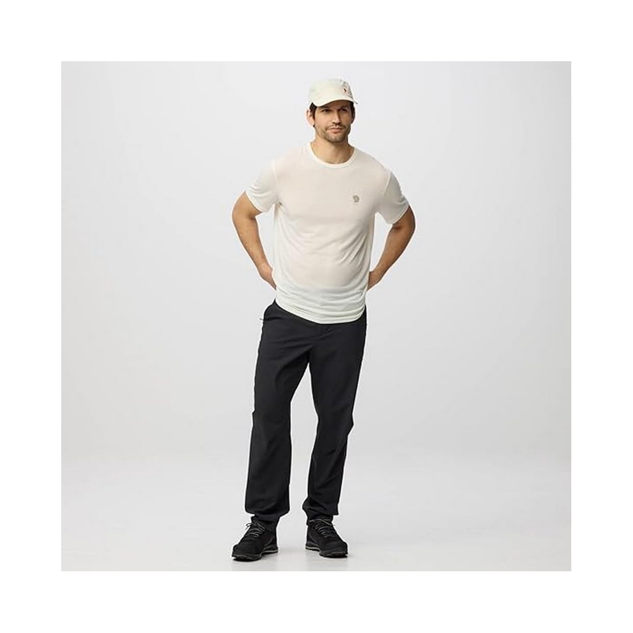 fj-llr-ven-high-coast-ss-t-shirt-herren-l-atmungsaktiv image 4