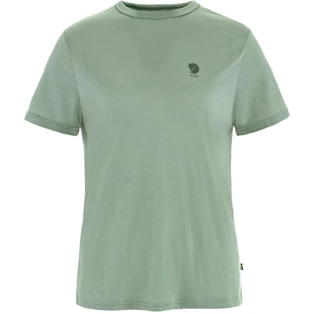 fj-llr-ven-high-coast-t-shirt-damen-lyocell-regular-fit image 1
