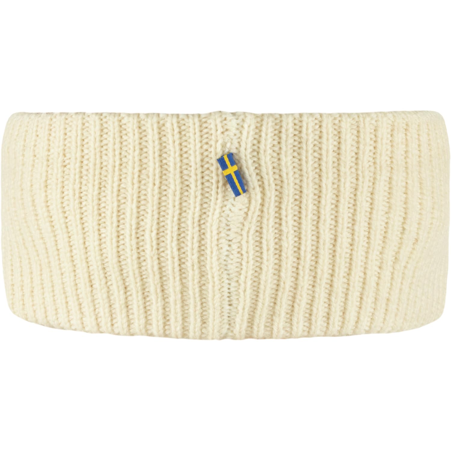 fj-llr-ven-1960-logo-stirnband-merinowolle-chalk-white image 2
