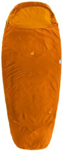 deuter-dreamlite-schlafsack-terra-canyon-kunstfaser-regular image 8