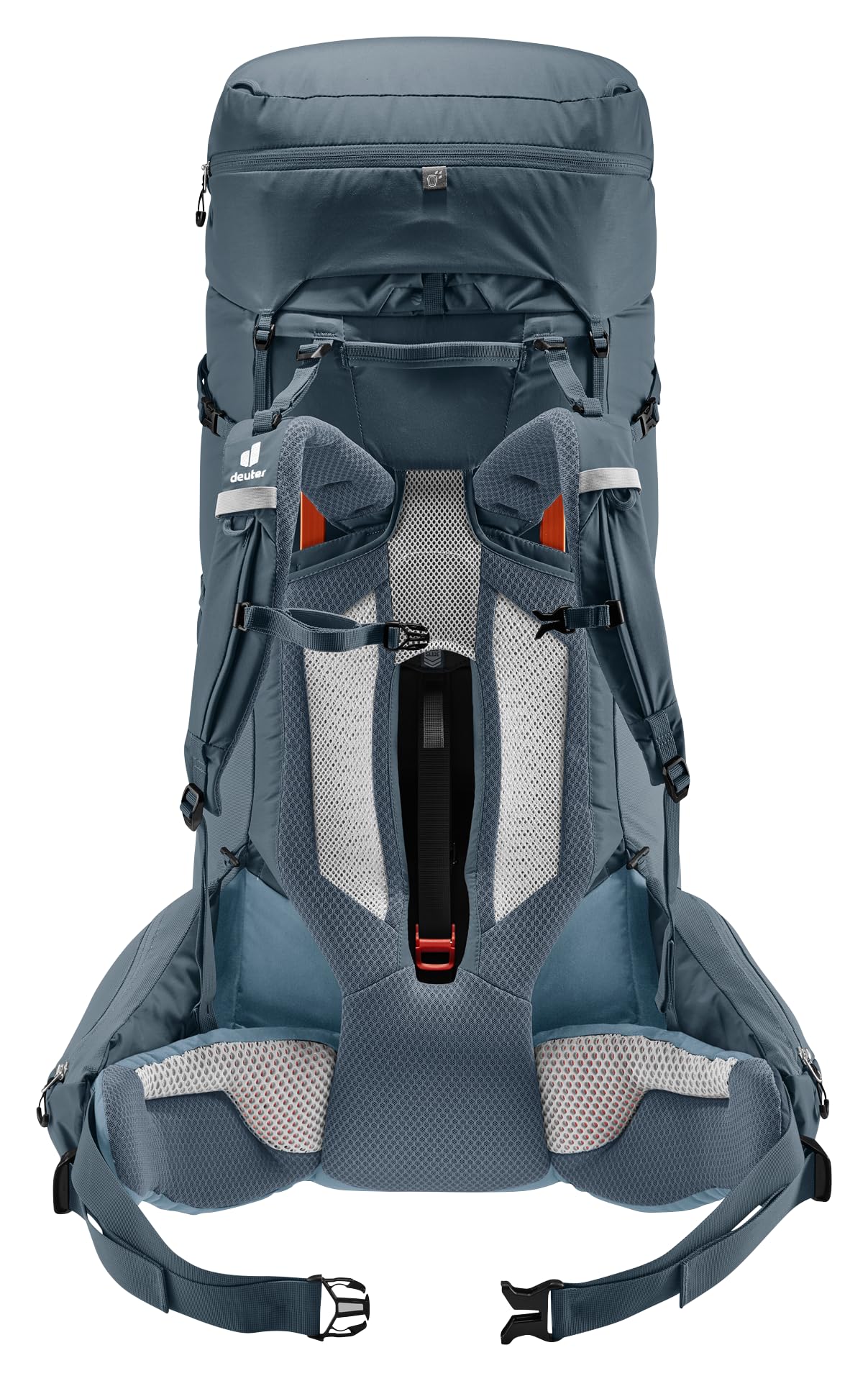 deuter-aircontact-core-70-10-trekkingrucksack-graphite image 4