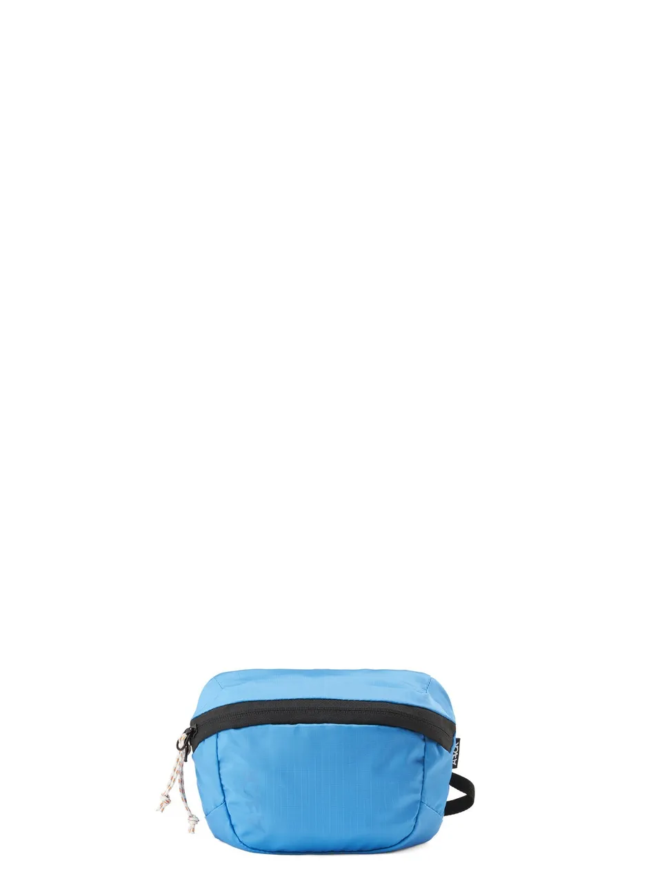 aevor-hip-bag-move-bauchtasche-ripstop-retro-blue image 1