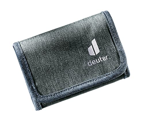 deuter-travel-wallet-rfid-block-geldbeutel-mit-klettverschluss image 2