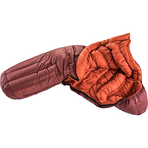 deuter-astro-pro-800-el-daunenschlafsack-extra-long-rds image 4