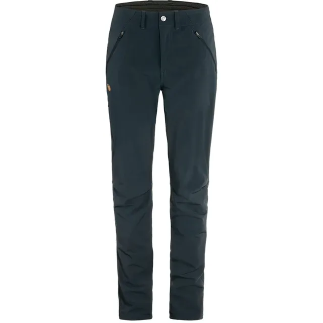 fj-llr-ven-abisko-trail-stretch-wanderhose-damen-stretch image 1
