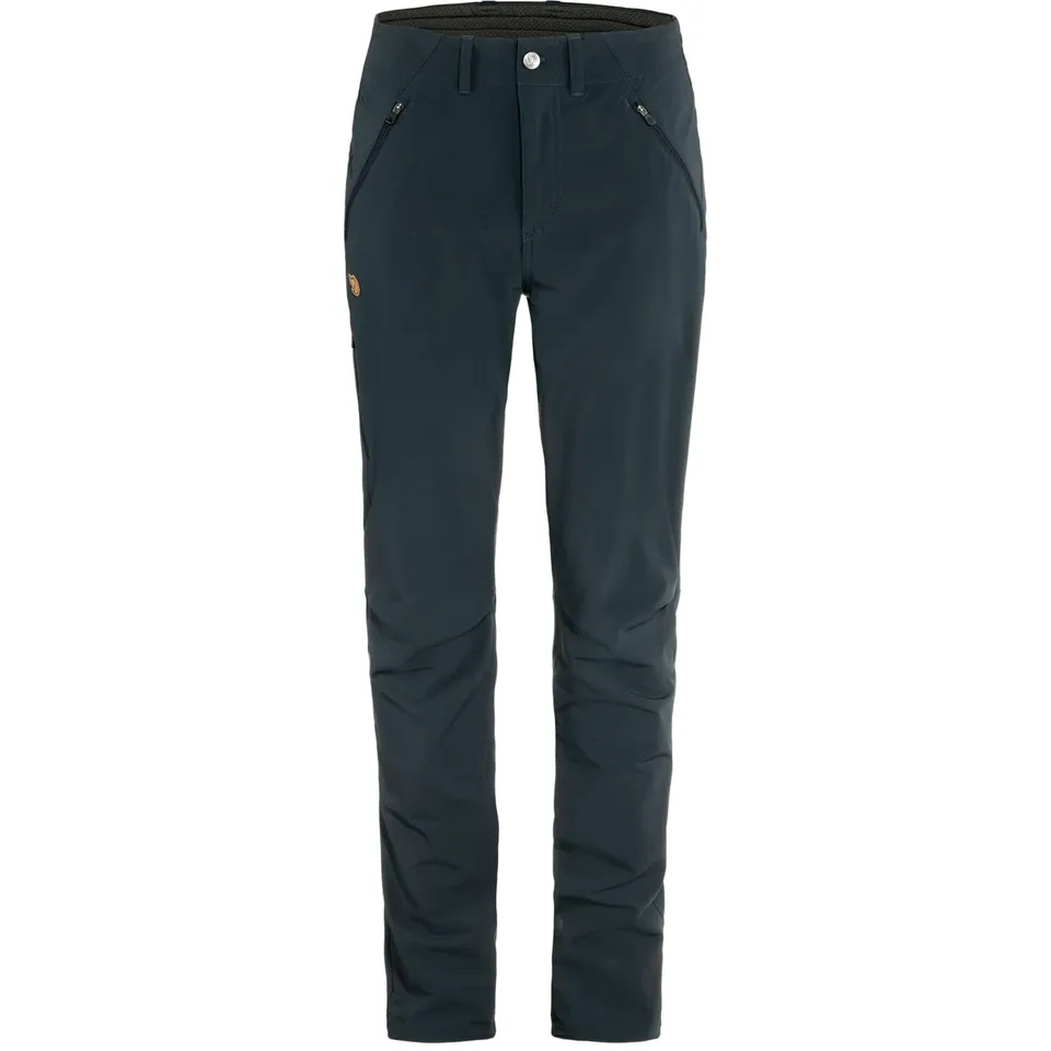 fj-llr-ven-abisko-trail-stretch-wanderhose-damen-stretch image 1
