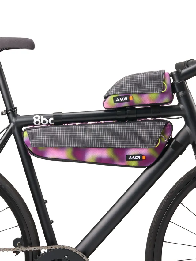 aevor-urban-bike-gear-frame-pack-m-rahmentasche-set-top-tube image 1