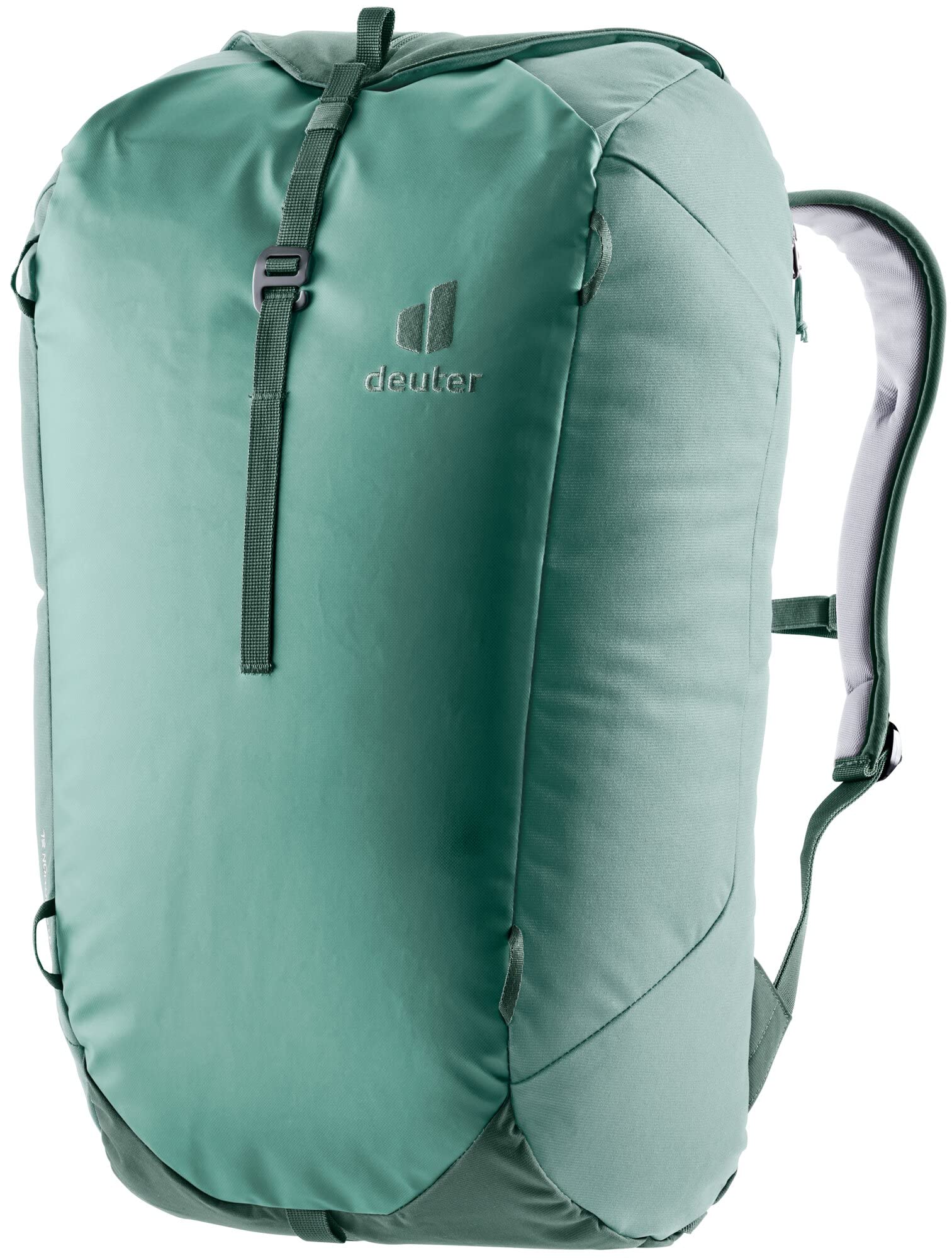 deuter-gravity-motion-sl-kletterrucksack-40l-cinnamon-umbra-damen image 3