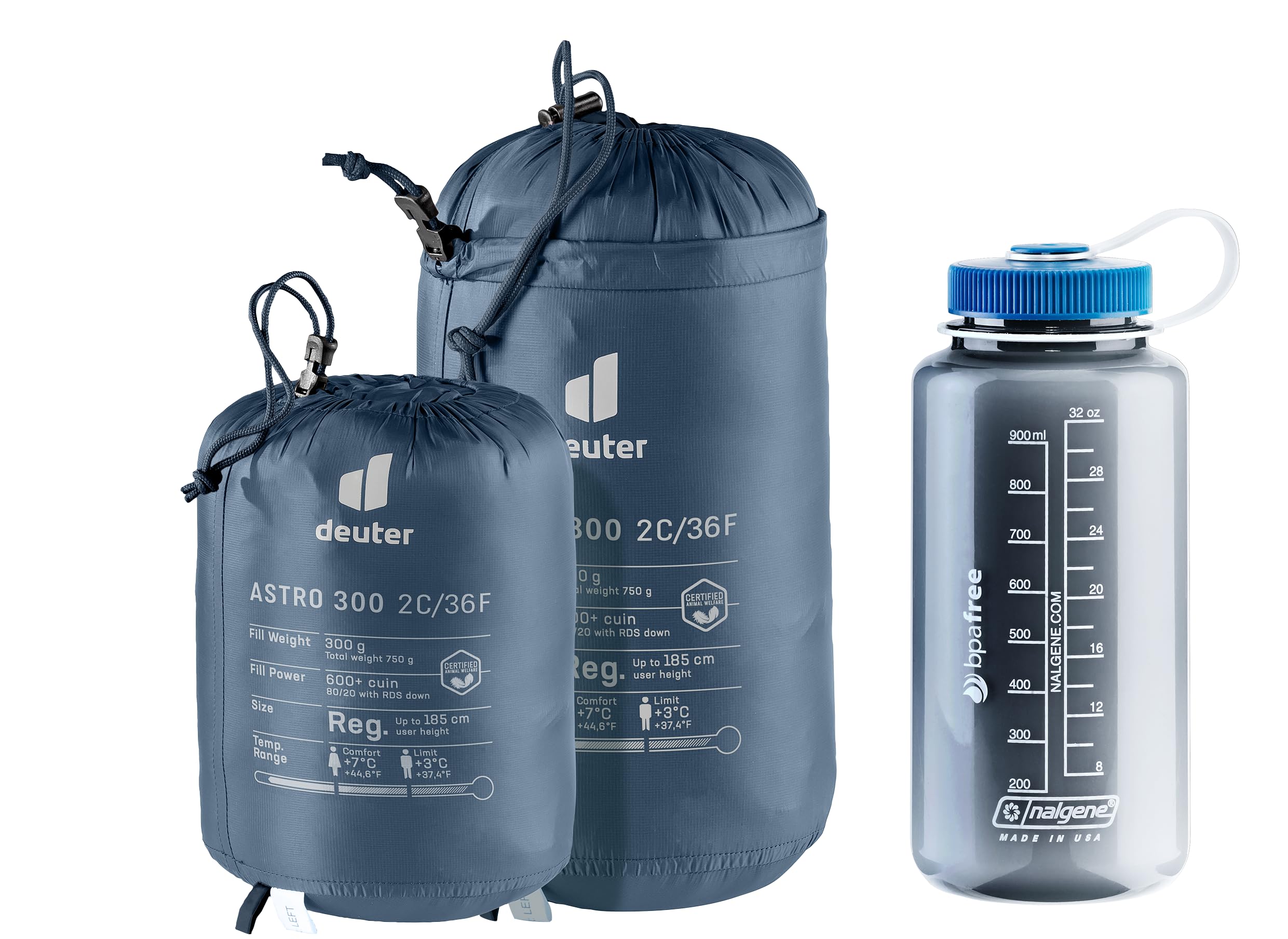 deuter-astro-daunenschlafsack-regular-bis-185-cm image 5