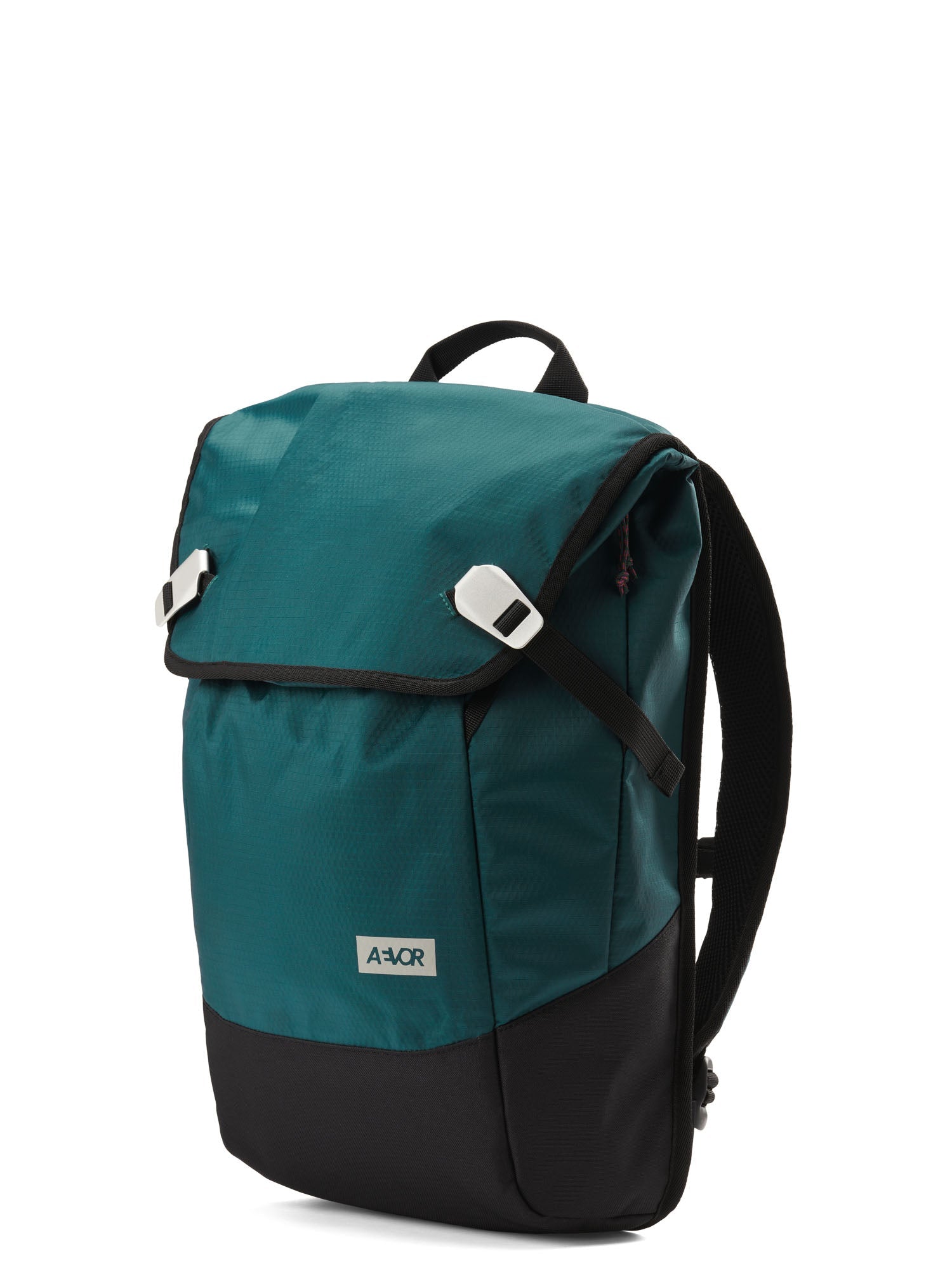 aevor-daypack-rucksack-18-28-l-proof-evergreen-laptop image 8