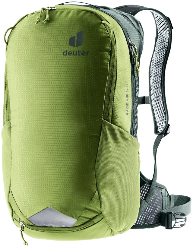 deuter-race-air-14-3-fahrradrucksack-meadow-ivy-14-l image 1