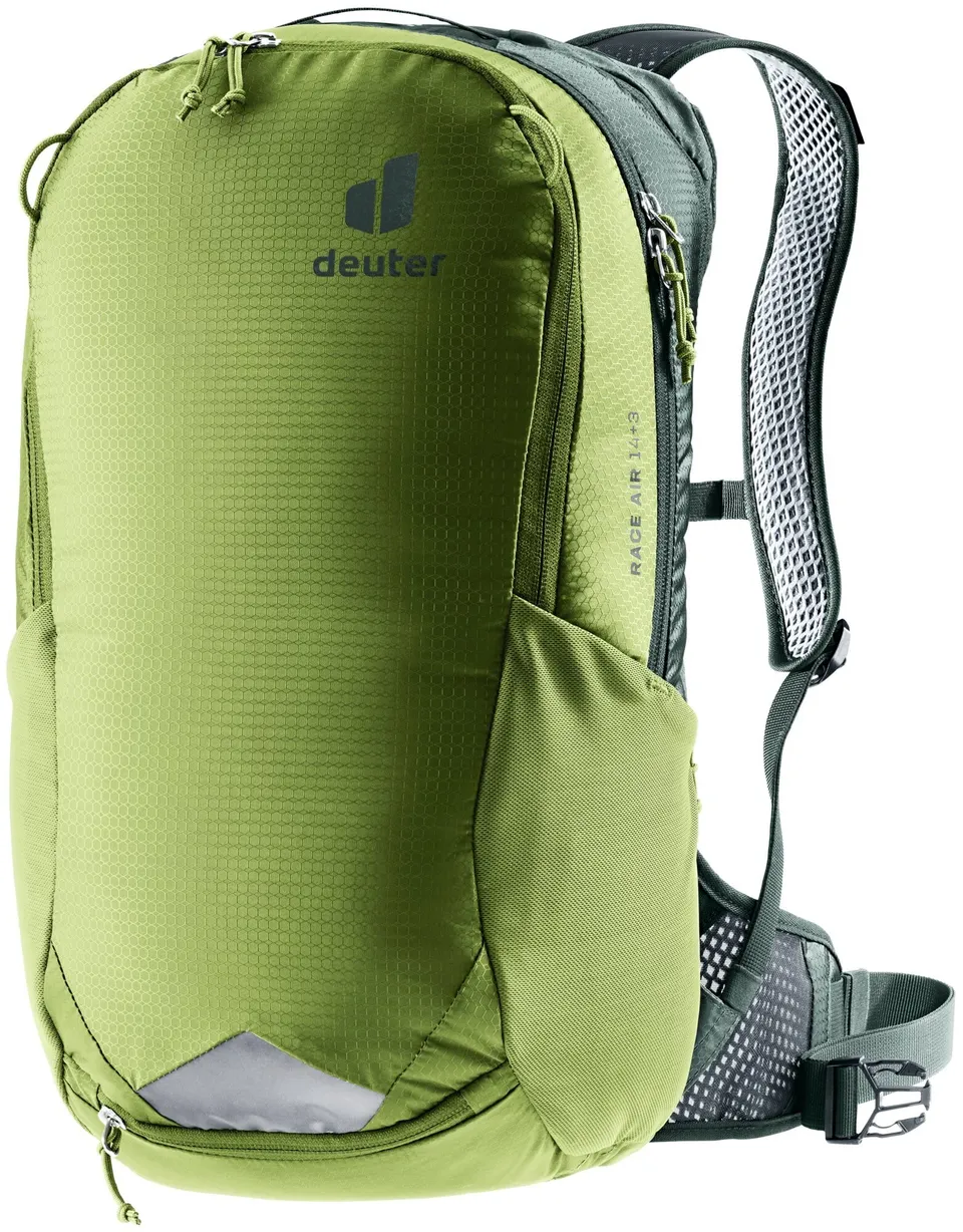deuter-race-air-14-3-fahrradrucksack-meadow-ivy-14-l image 1