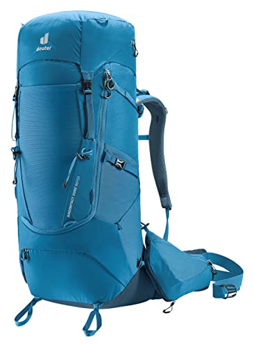 deuter-aircontact-core-60-10-trekkingrucksack-khaki-70l image 8