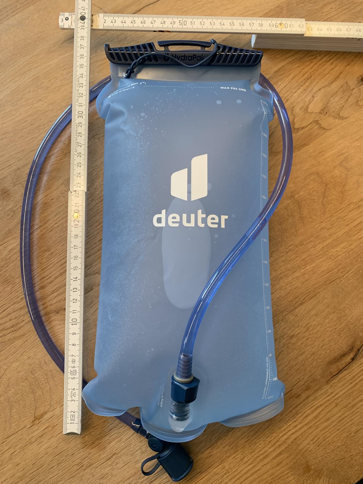Leicht zu reinigen