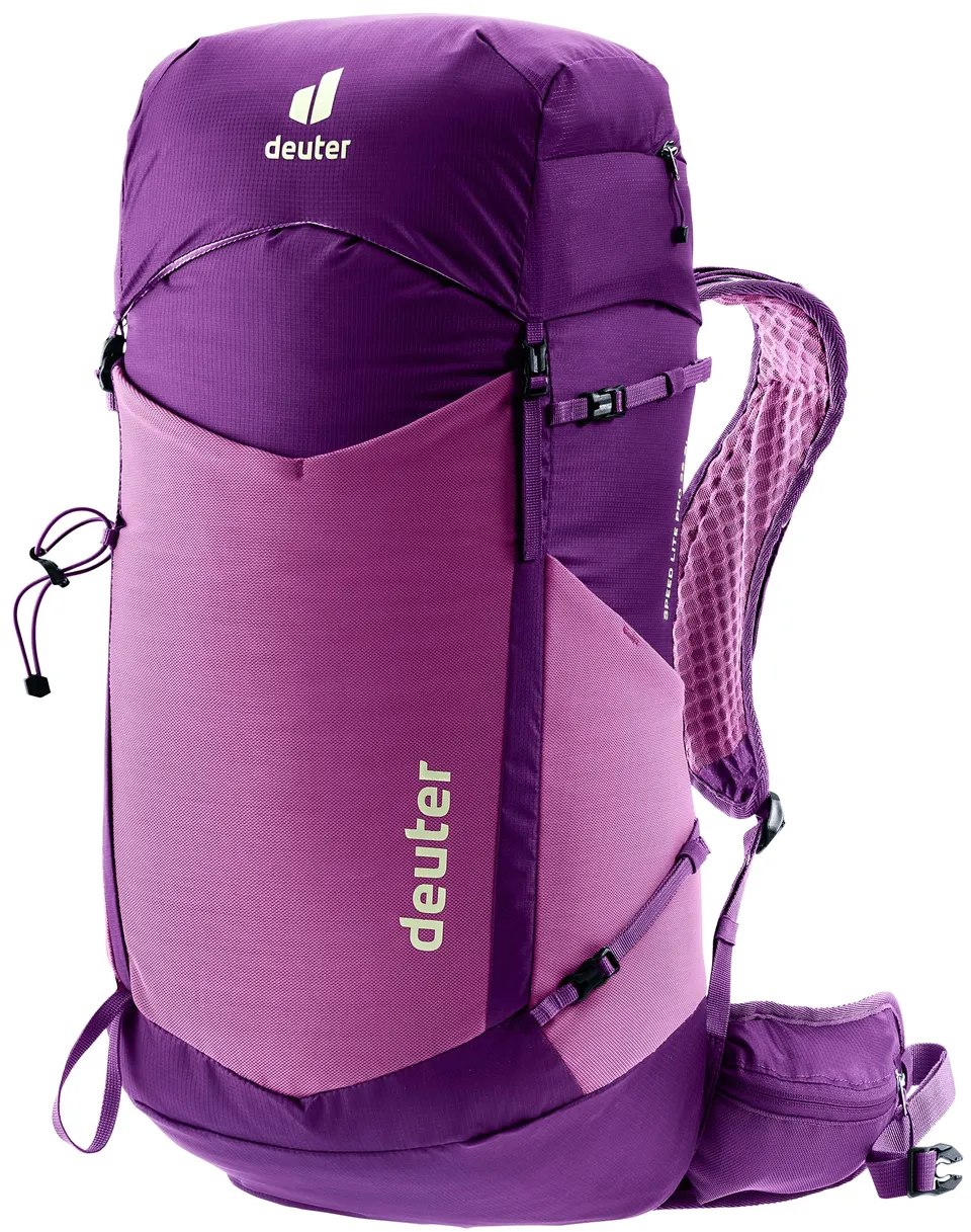 deuter-speed-lite-pro-28-sl-damen-wanderrucksack-lotus image 1