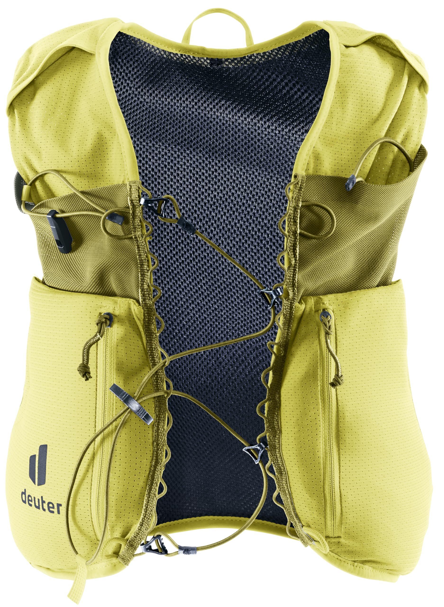 deuter-traick-9-trail-running-weste-sprout-cactus-9-l image 4