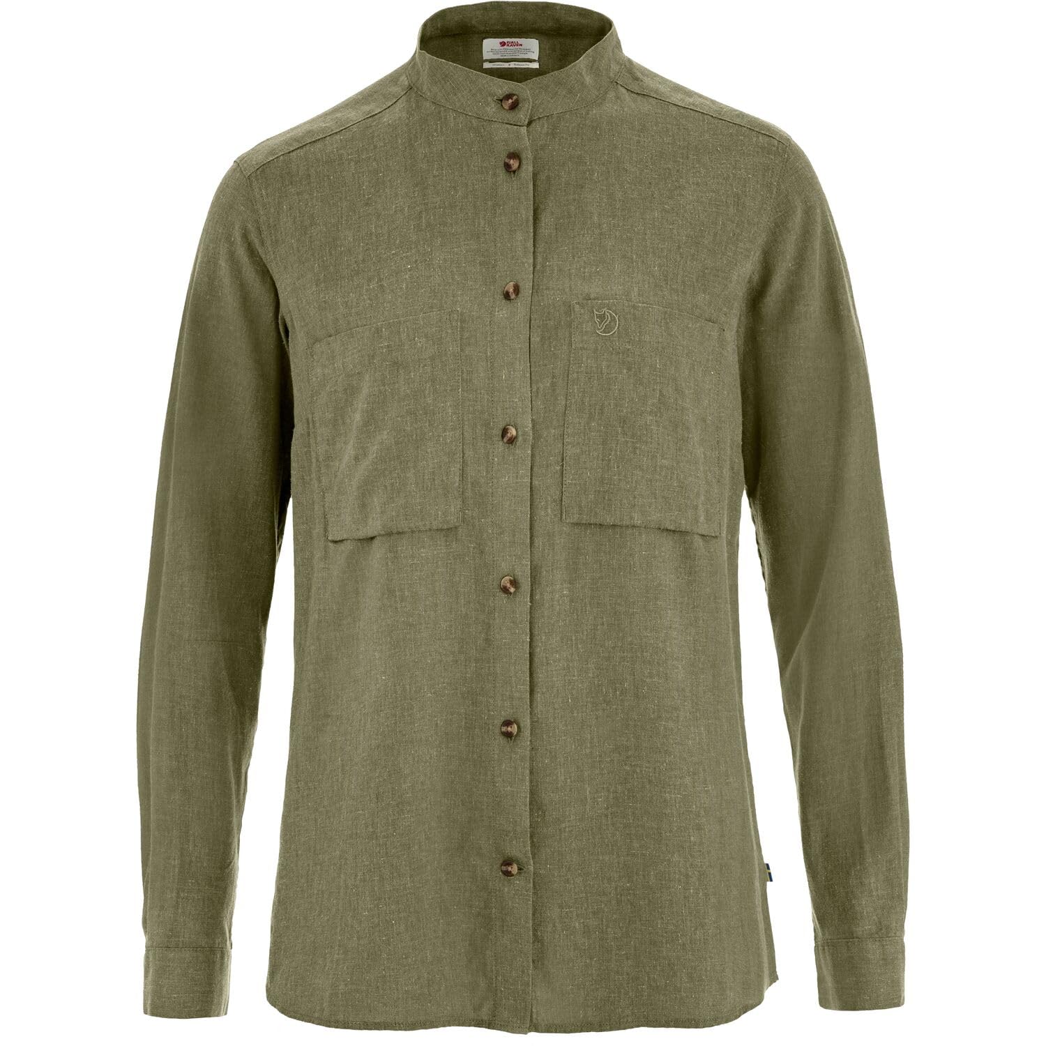 fj-llr-ven-vik-hemp-ls-shirt-damen-langarm-hanf-1er image 1