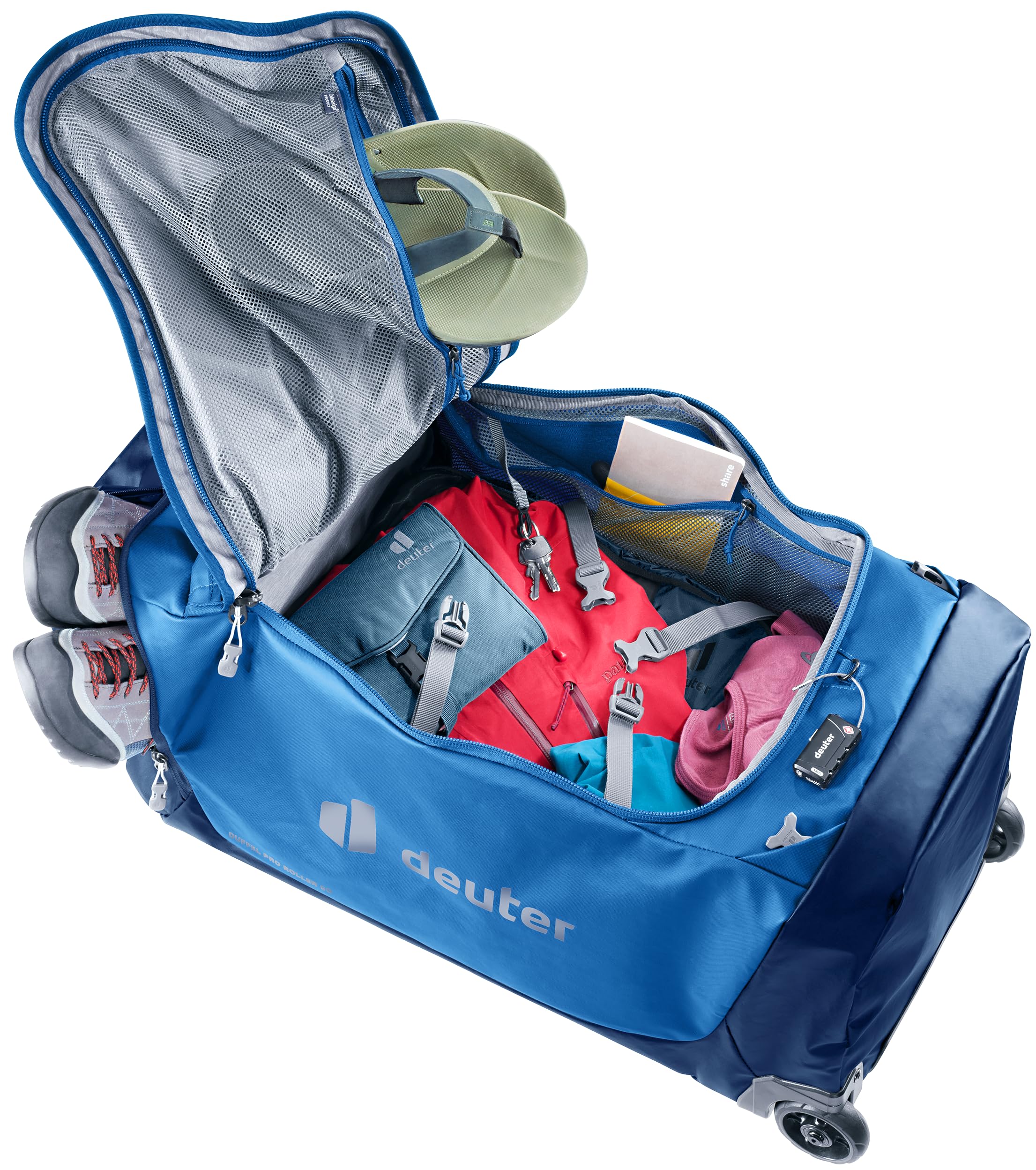 deuter-duffel-pro-roller-90-rollen-reisetasche-90-l-neptune image 6