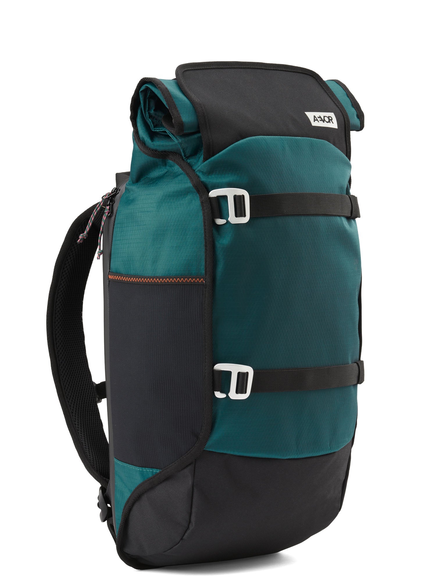 aevor-trip-pack-proof-rucksack-evergreen-26-33l-laptop-15 image 6