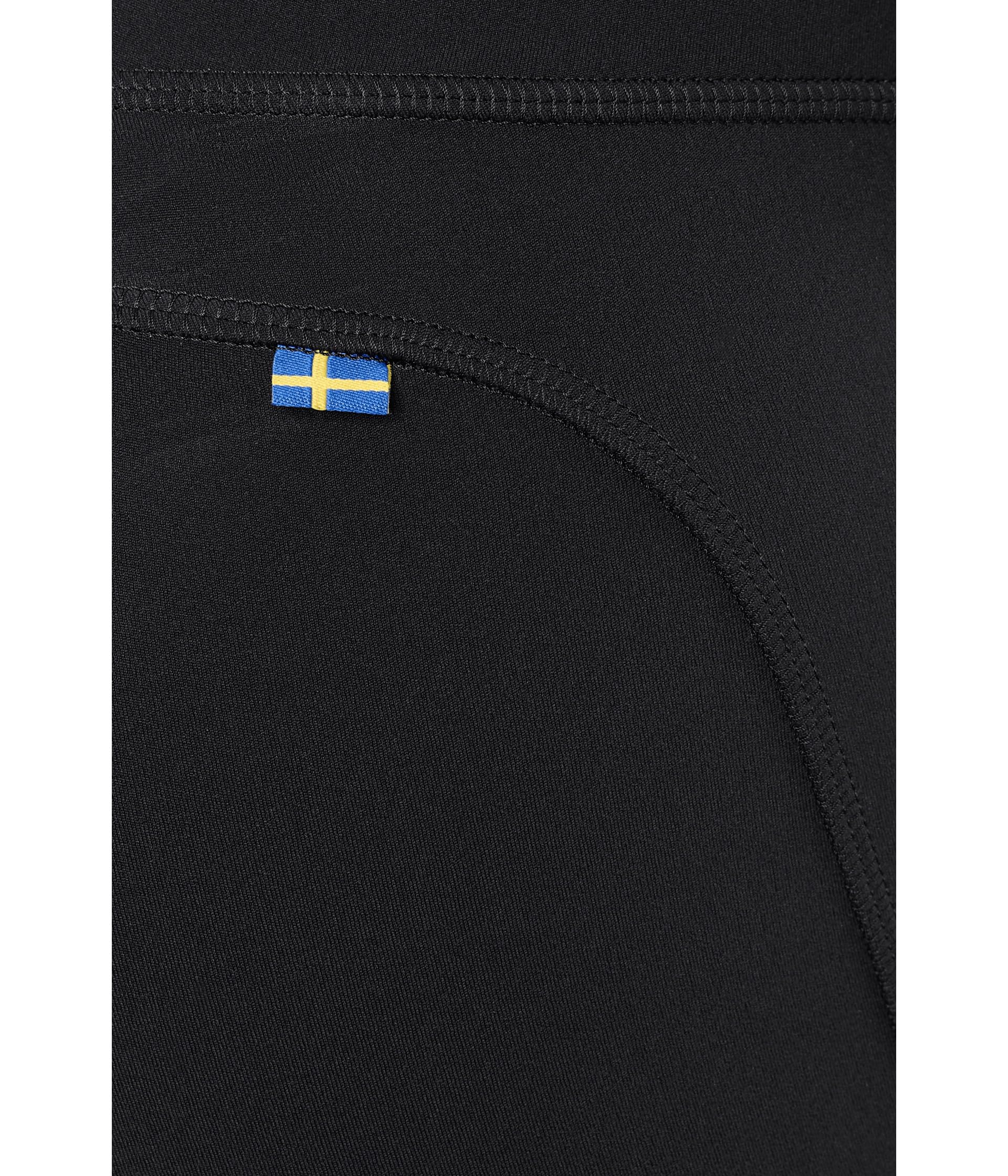 fj-llr-ven-high-coast-damen-leggings-tights-atmungsaktiv-schwarz image 5