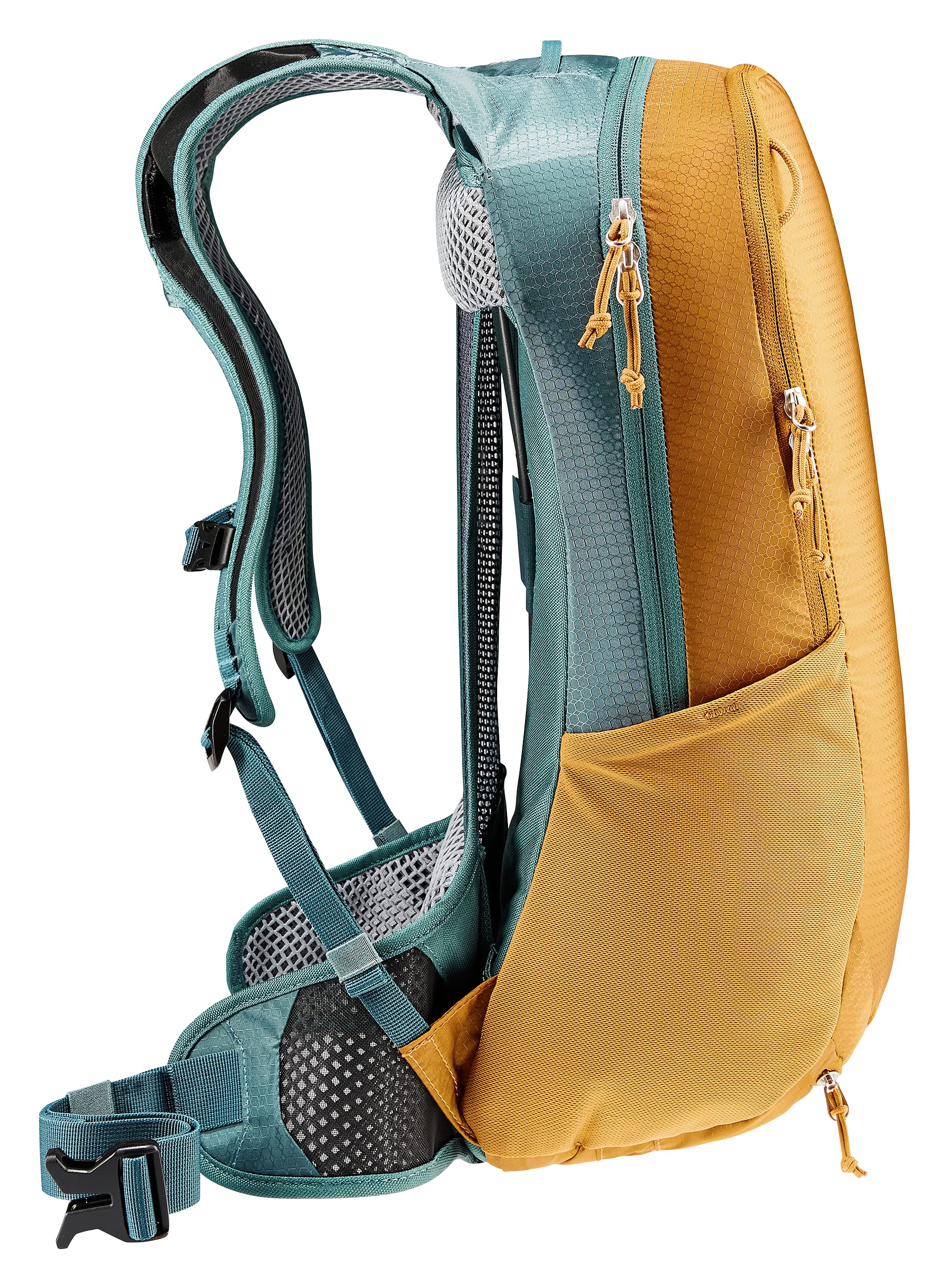 deuter-race-air-10-fahrradrucksack-10-l-cinnamon-deepsea image 3