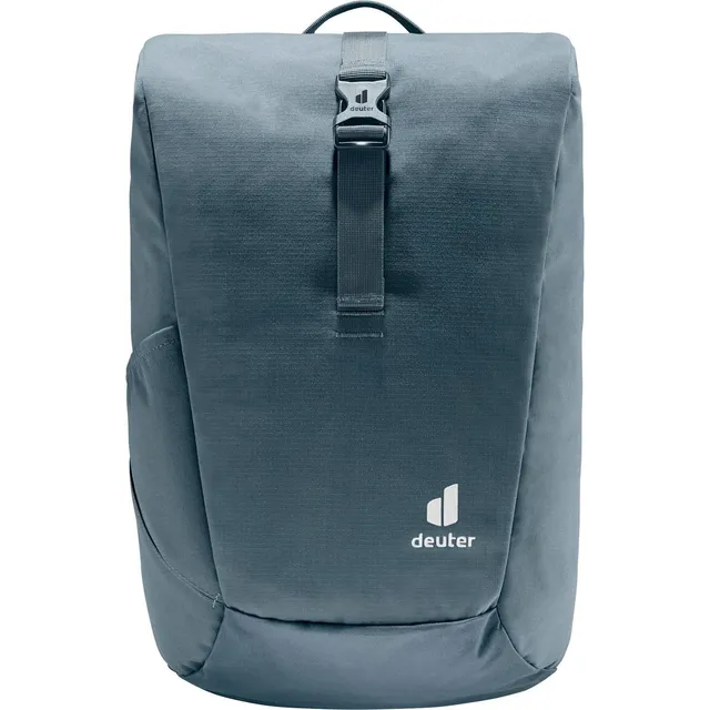 deuter-step-out-22-tagesrucksack-schwarz-22-l-laptop image 1