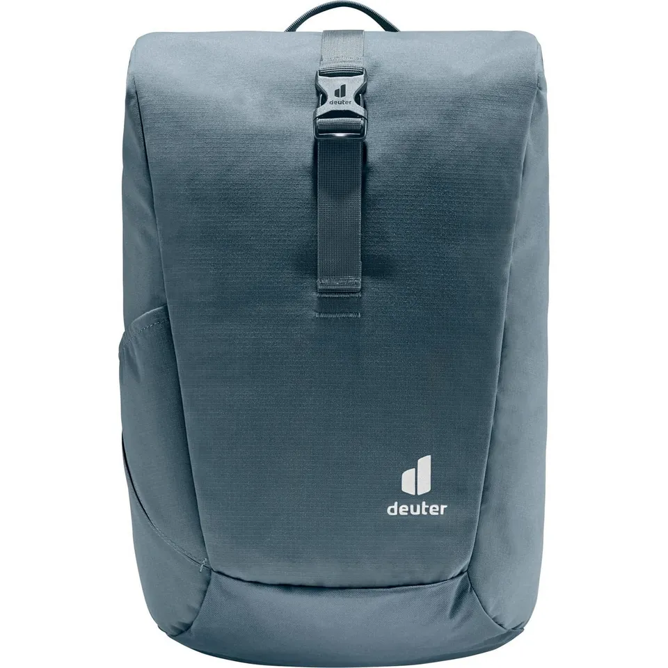 deuter-step-out-22-tagesrucksack-schwarz-22-l-laptop image 1