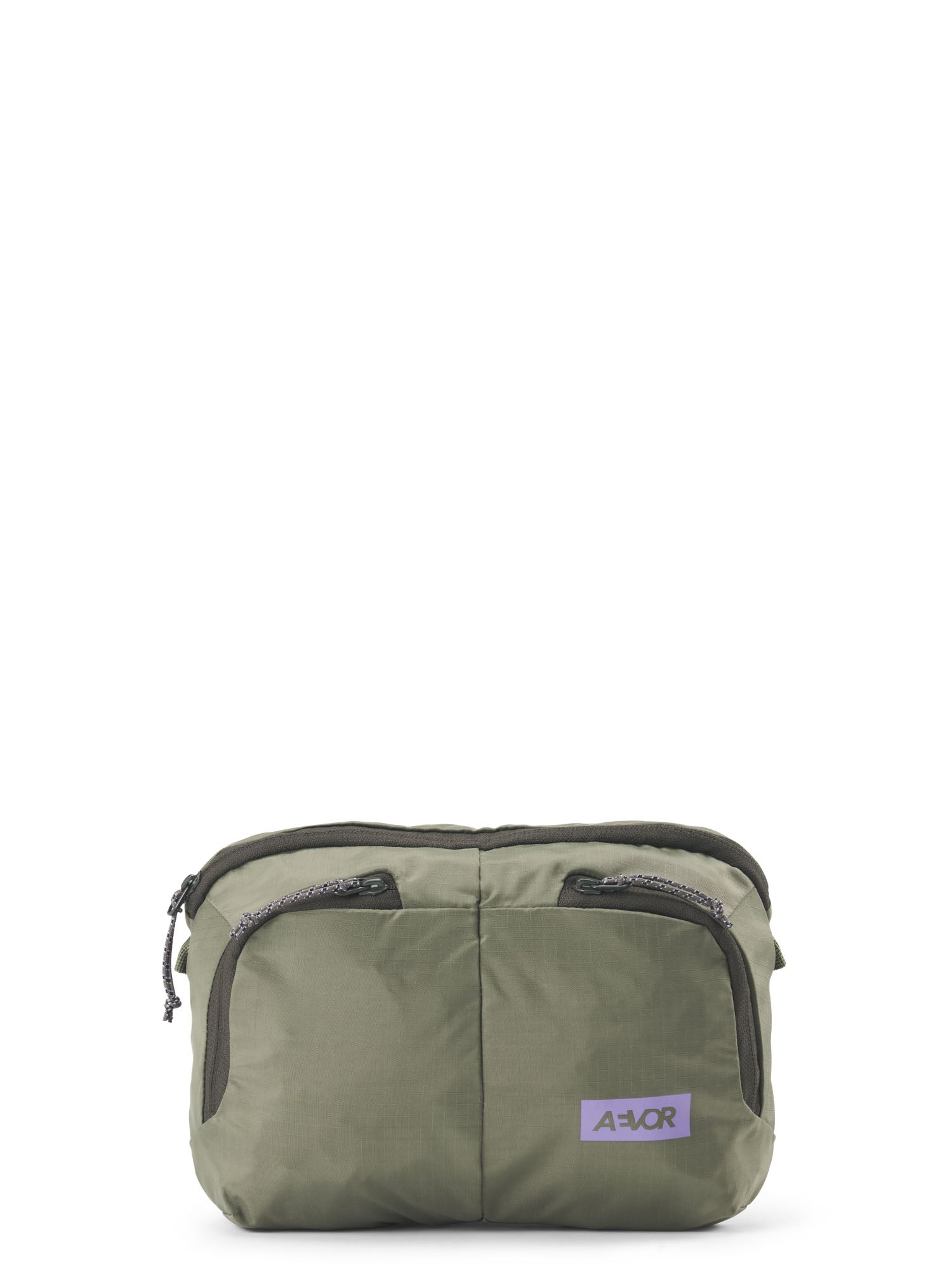 aevor-sacoche-bag-umh-ngetasche-ripstop-violett-sage-4l image 1
