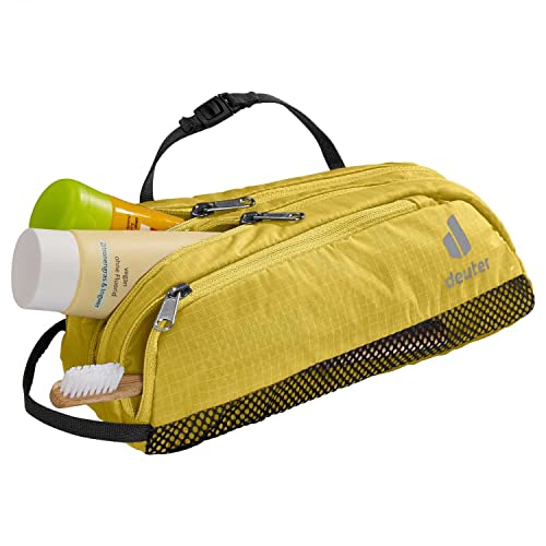 deuter-wash-bag-tour-ii-kulturbeutel-leicht-45-g image 4