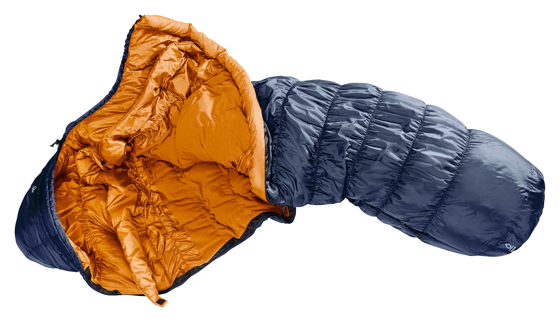 deuter-exosphere-schlafsack-damen-bis-175-cm-thermo-stretch image 4