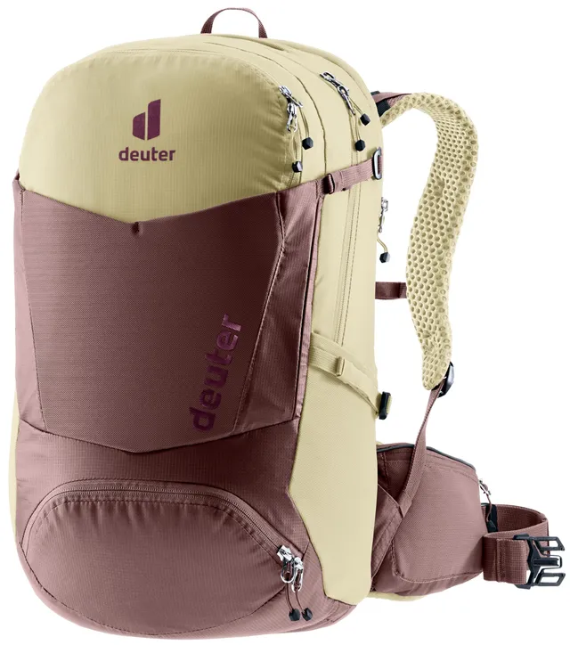 deuter-trans-alpine-pro-26-sl-damen-fahrradrucksack-26-l image 1